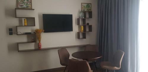 Apartamento Apec Mandala Wyndham
