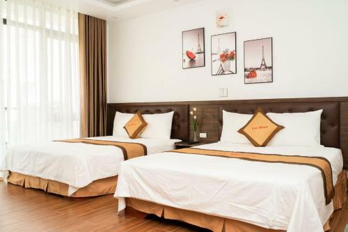 Lux Hotel Flc S?m S?n