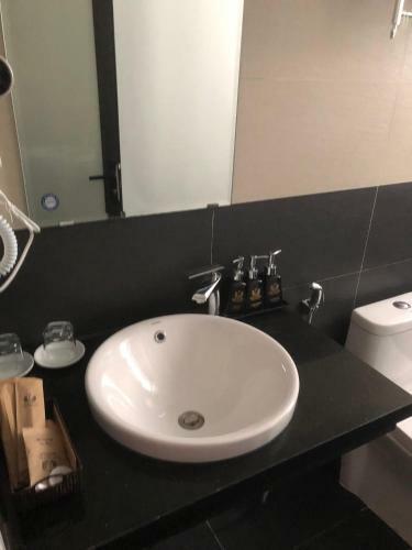 Lux Hotel Flc S?m S?n