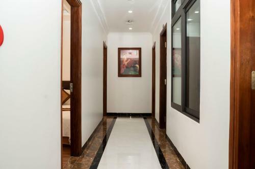 Lux Hotel Flc S?m S?n