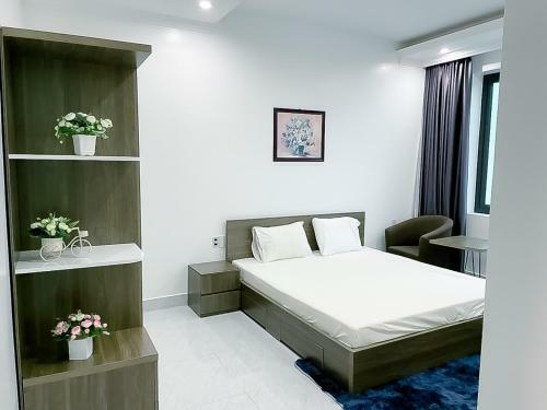 Apartamento Sunny House Hotel