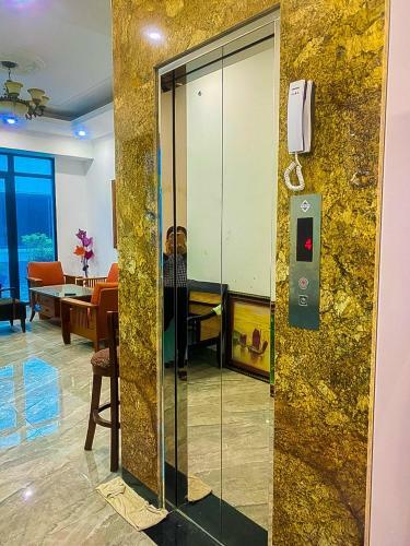 Apartamento Sunny House Hotel
