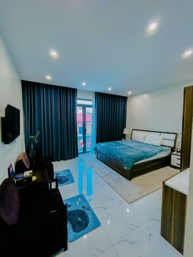 Apartamento Sunny House Hotel