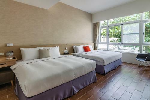 Taitung Angel Pension