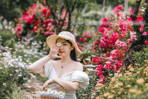 Agroturismo H'mong C�? Tr�?n