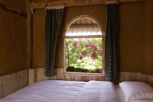 Agroturismo H'mong C�? Tr�?n