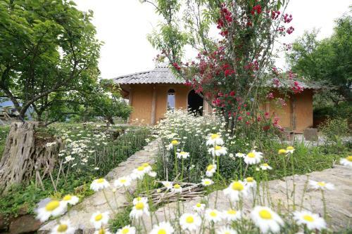 Agroturismo H'mong C�? Tr�?n