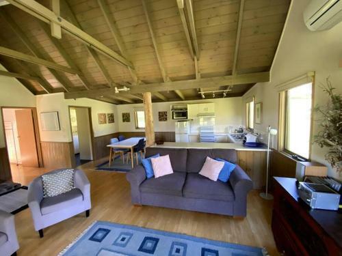Villa Crabapple Cottage Harrietville