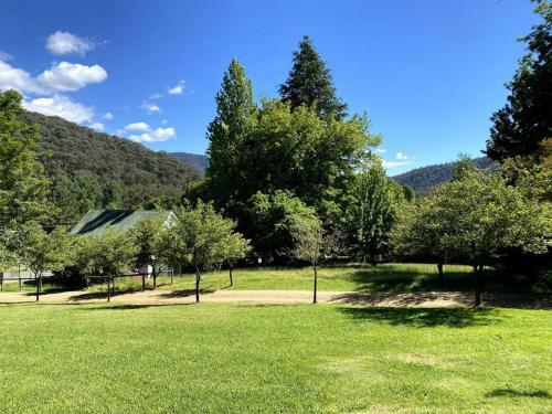 Villa Crabapple Cottage Harrietville