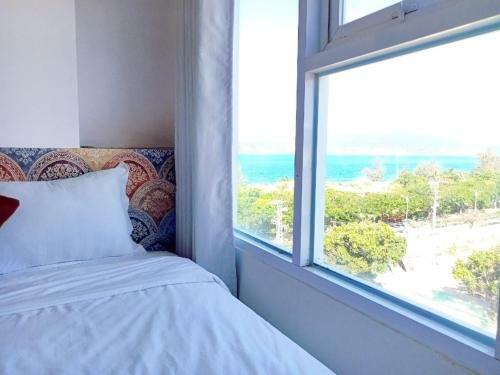 Hotel Sea View Van Da