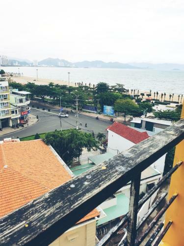 Hotel Sea View Van Da