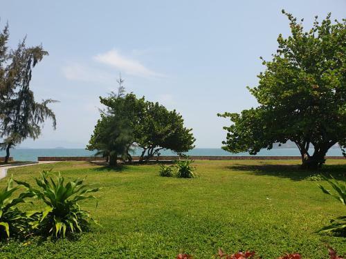 Hotel Sea View Van Da