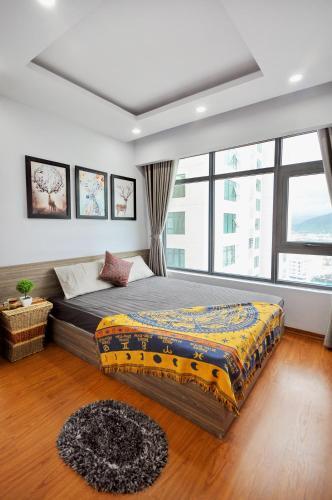 Apartamento 5* Beautiful/ Beachfront /fantasyview 2-br-3032.
