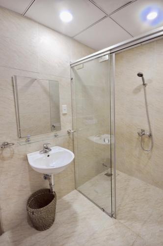 Apartamento 5* Beautiful/ Beachfront /fantasyview 2-br-3032.