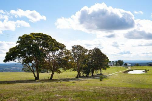 Old Mannings Farm