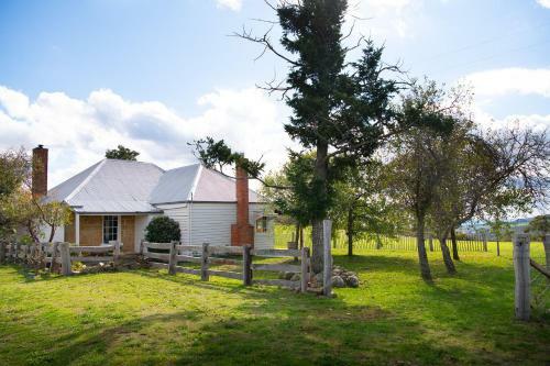 Old Mannings Farm