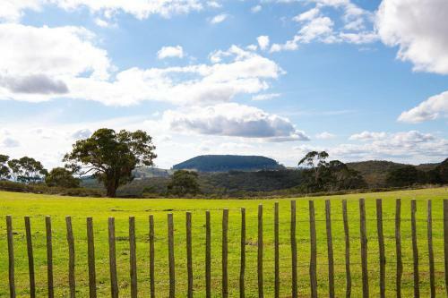 Old Mannings Farm