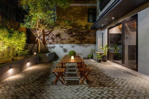 Apartamento The Denizen ??