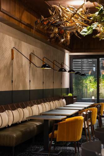 Apartamento The Denizen ??