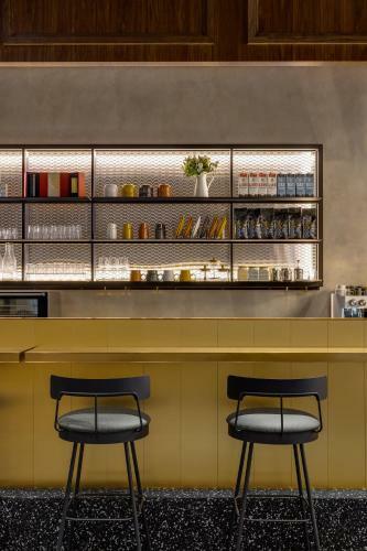 Apartamento The Denizen ??