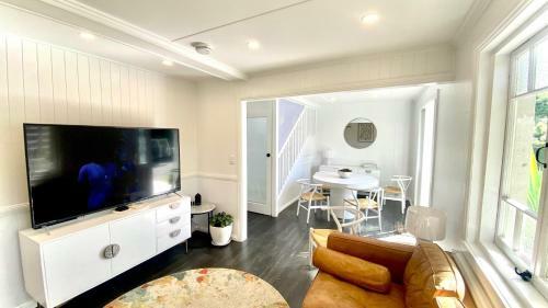 Hostal Urban Getaway Studio + Sauna