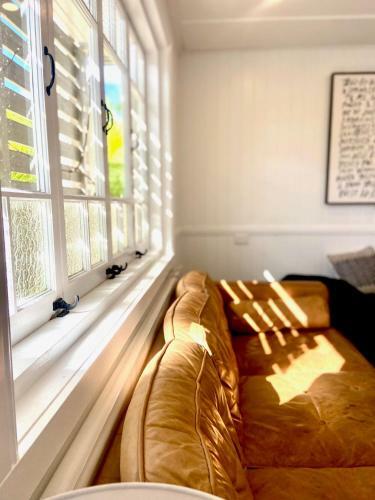 Hostal Urban Getaway Studio + Sauna