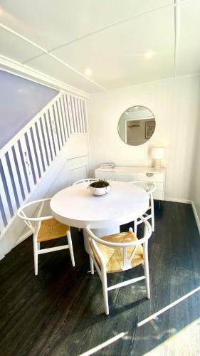 Hostal Urban Getaway Studio + Sauna