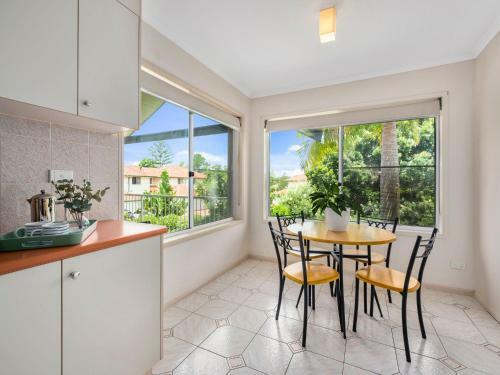 Villa Shearwater