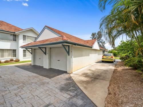 Villa Shearwater