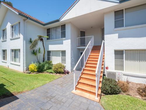 Villa Shearwater