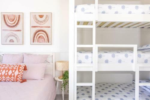 Apartamento Sailfish Studio - Beachside Private Access Granny Flat By Uholiday