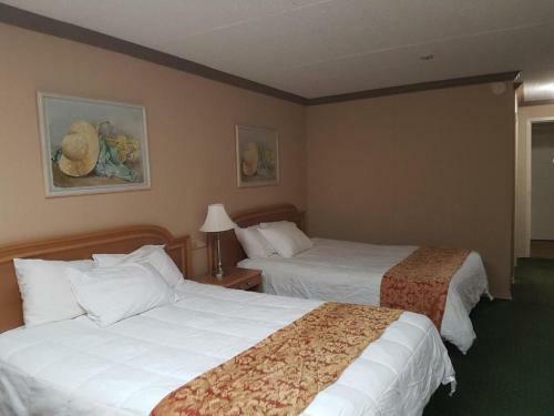 Motel Owen Sound Inn