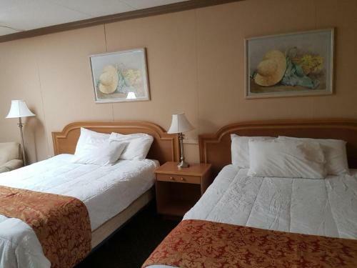 Motel Owen Sound Inn