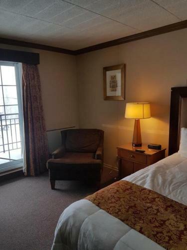 Motel Owen Sound Inn