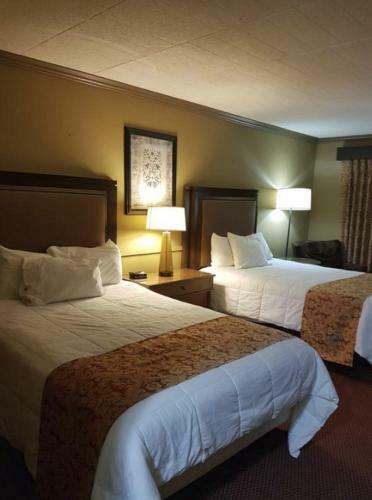 Motel Owen Sound Inn