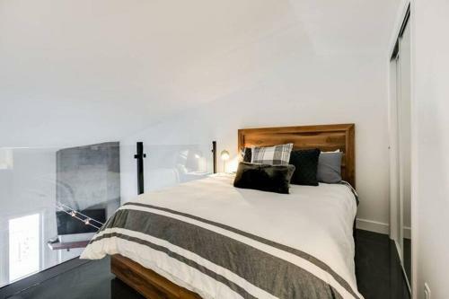 Apartamento Mtmp304b-lux