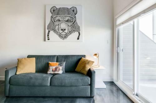 Apartamento Mtmp304b-lux