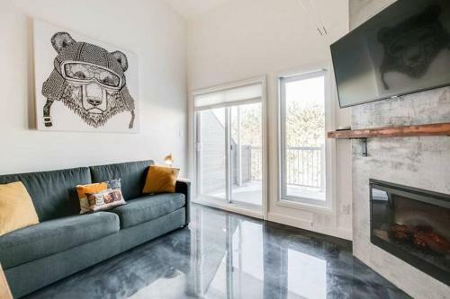 Apartamento Mtmp304b-lux
