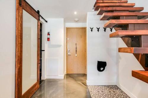 Apartamento Mtmp304b-lux
