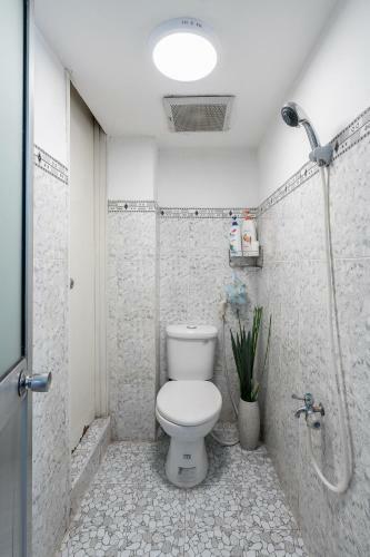 Apartamento French Colonial Home