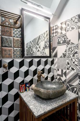 Apartamento French Colonial Home