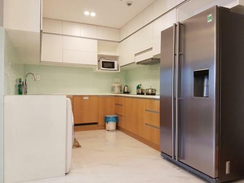 Apartamento Sunrise City - 5 Star