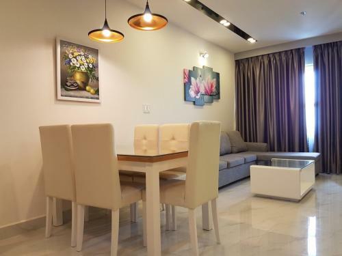 Apartamento Sunrise City - 5 Star