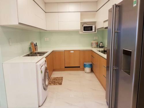 Apartamento Sunrise City - 5 Star
