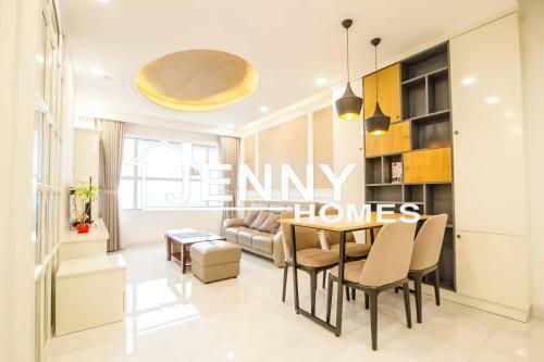 Apartamento Sunrise City - 5 Star