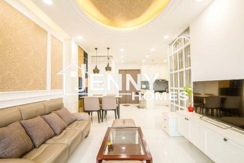 Apartamento Sunrise City - 5 Star