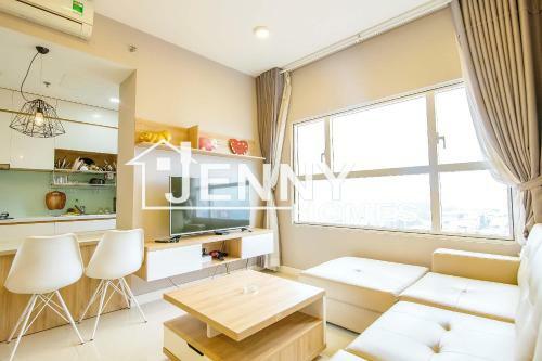 Apartamento Sunrise City - 5 Star