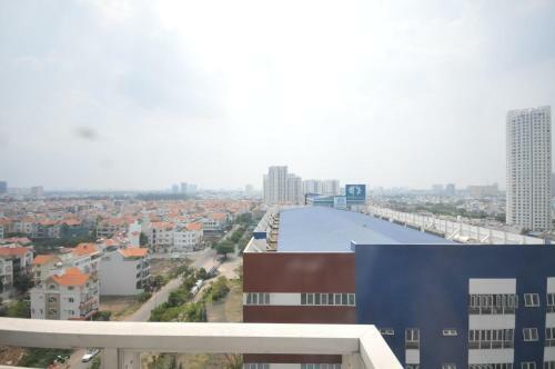 Apartamento Sunrise City - 5 Star