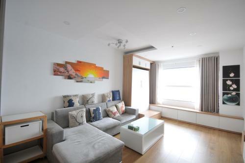 Apartamento Sunrise City - 5 Star