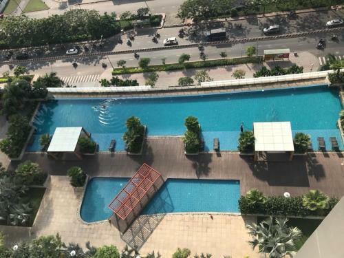 Apartamento Sunrise City - 5 Star